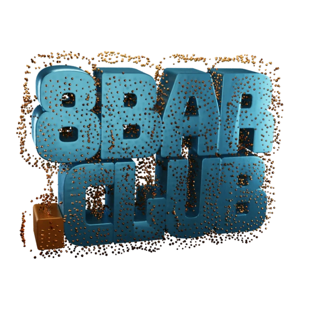 8bar Club