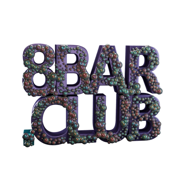 8bar Club